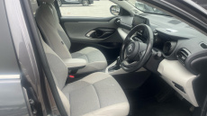 Toyota Yaris 1.5 Hybrid Excel 5dr CVT Hybrid Hatchback